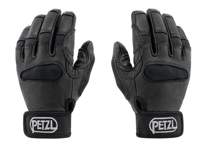 Petzl CORDEX PLUS belay and rappel gloves - view 4