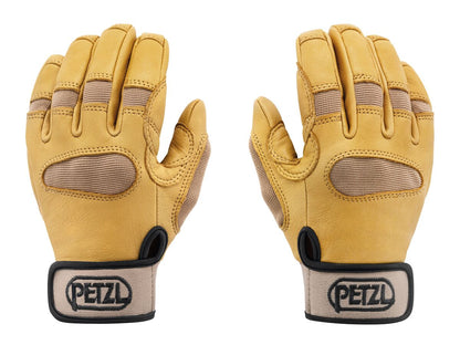 Petzl CORDEX PLUS belay and rappel gloves - view 6