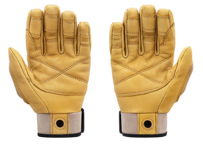 Petzl CORDEX PLUS belay and rappel gloves - view 7