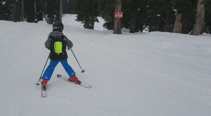Basic | Intermediate Ski Course