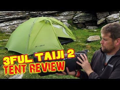 3FUL Taiji 2