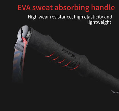 Aonijie Ultralight Carbon Fiber Trekking Pole
