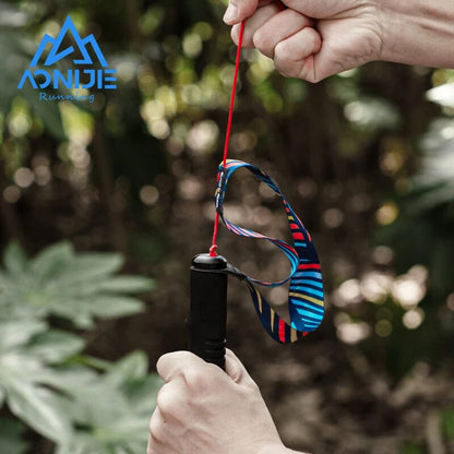 Aonijie Ultralight Carbon Fiber Trekking Pole