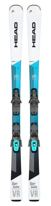 HEAD Shape VR LYT-PR Alpine Skis