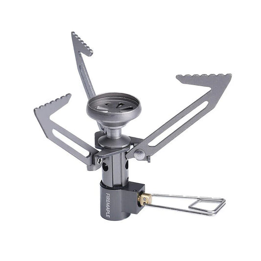 Stove BURNER