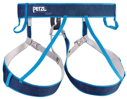 Petzl TOUR