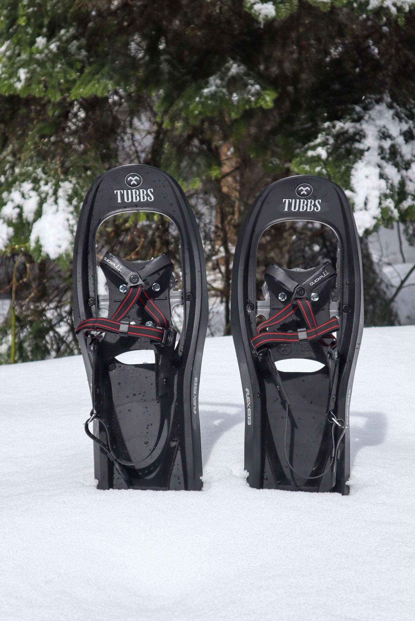 TUBBS FLEX STP Snowshoes 24"