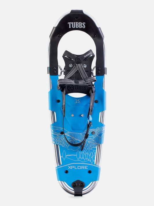 TUBBS Xplore Men's Snowshoes