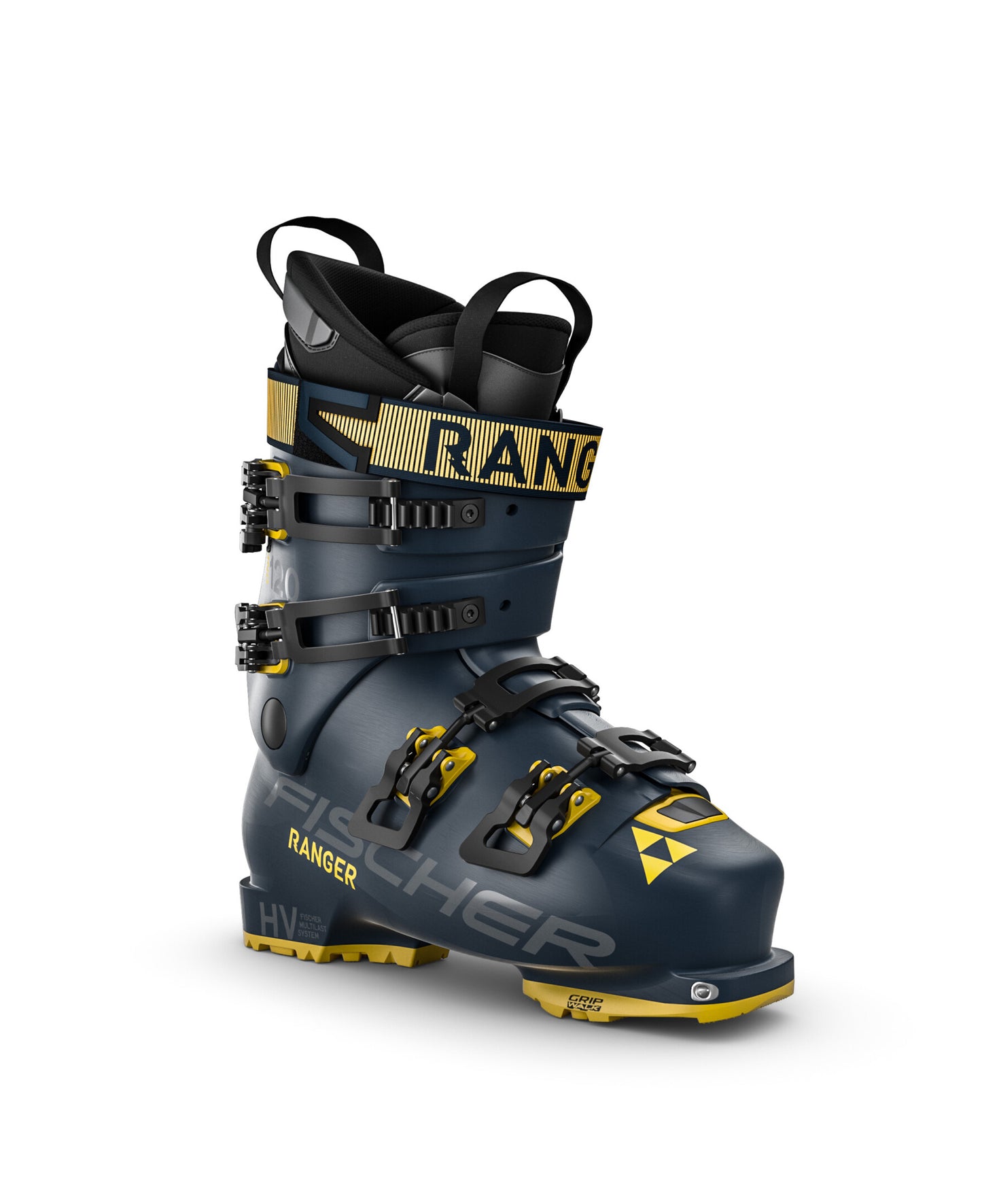 Fischer Ranger One 120