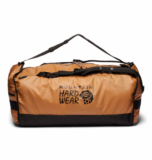 Mountain Hardwear Unisex Brown Camp 4 Duffel 45L Duffel