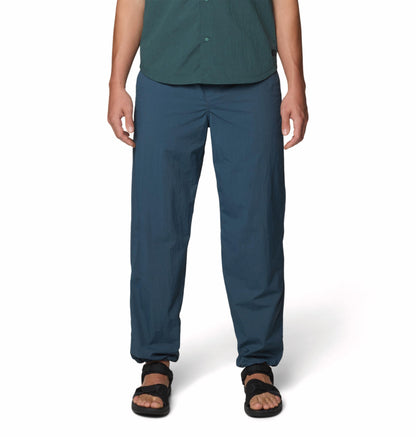 Mountain Hardwear Stryder Hiking Pants – Blue