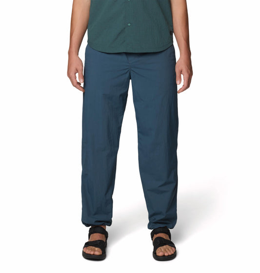 Mountain Hardwear Stryder Hiking Pants – Blue