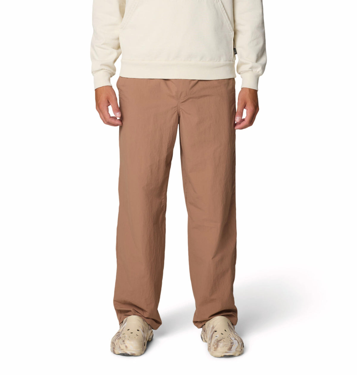 Mountain Hardwear Stryder Hiking Pants – Brown