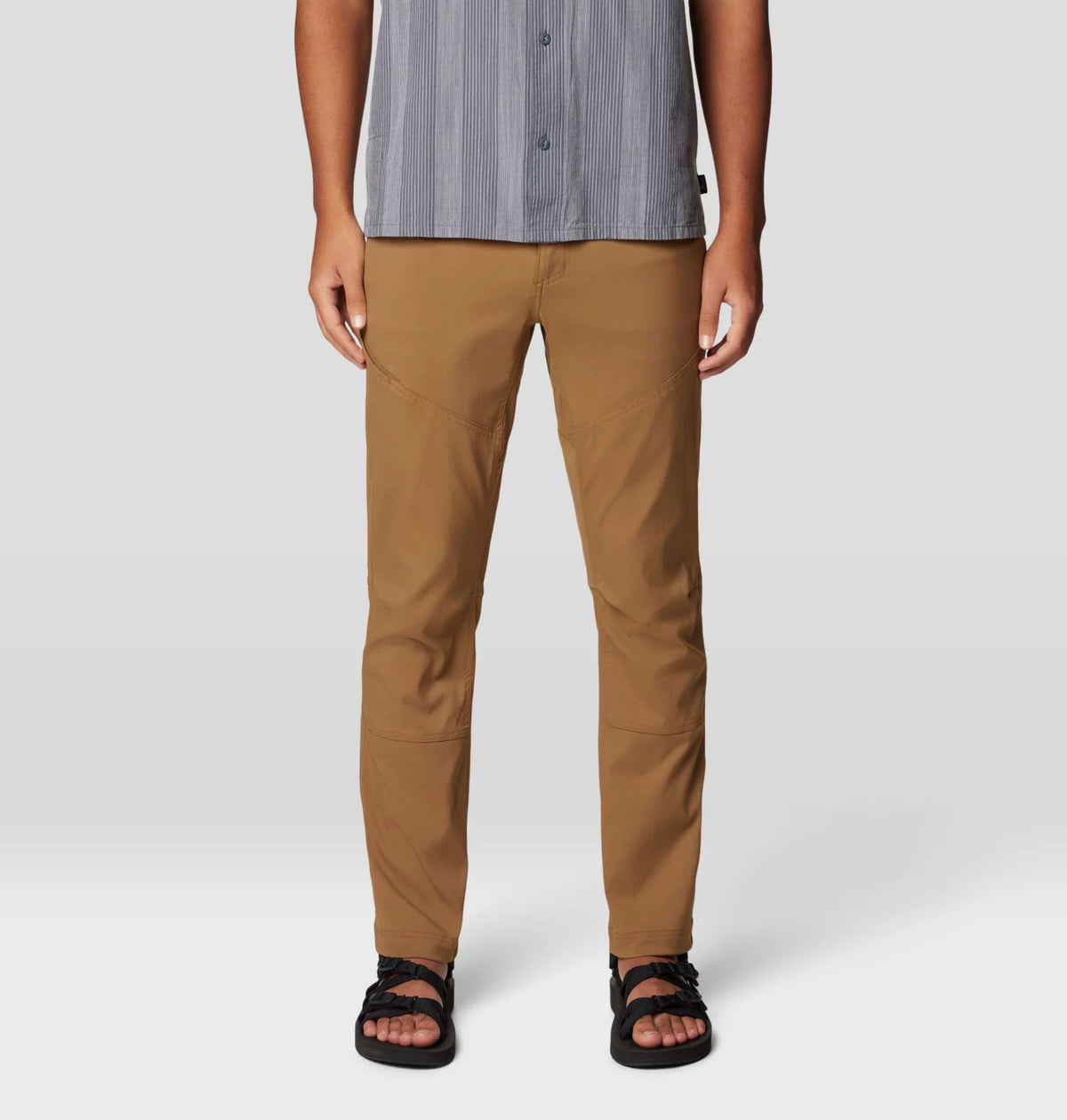 Mountain Hardwear Hardwear AP Active Pants – Brown