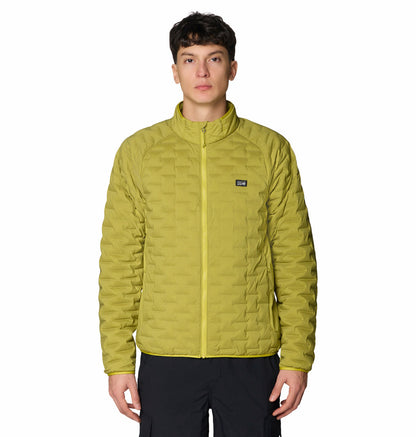 Mountain Hardwear Stretchdown Light Down Jacket OM1816 – Green