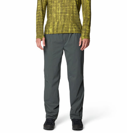 Mountain Hardwear Rockrydge Climbing Pants – Grey