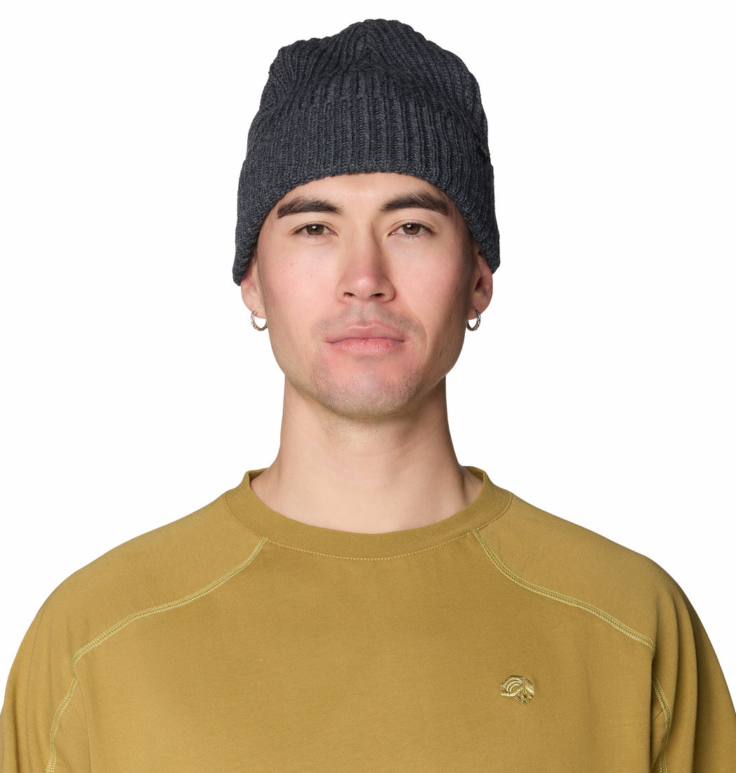 Mountain Hardwear Lone Pine Beanie OU8095 – Black