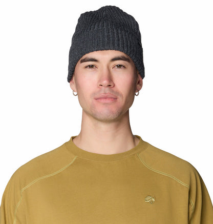 Mountain Hardwear Lone Pine Beanie OU8095 – Black
