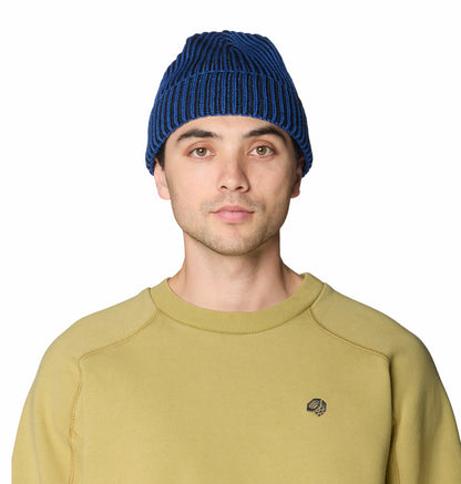 Mountain Hardwear Lone Pine Beanie OU8095 – Blue