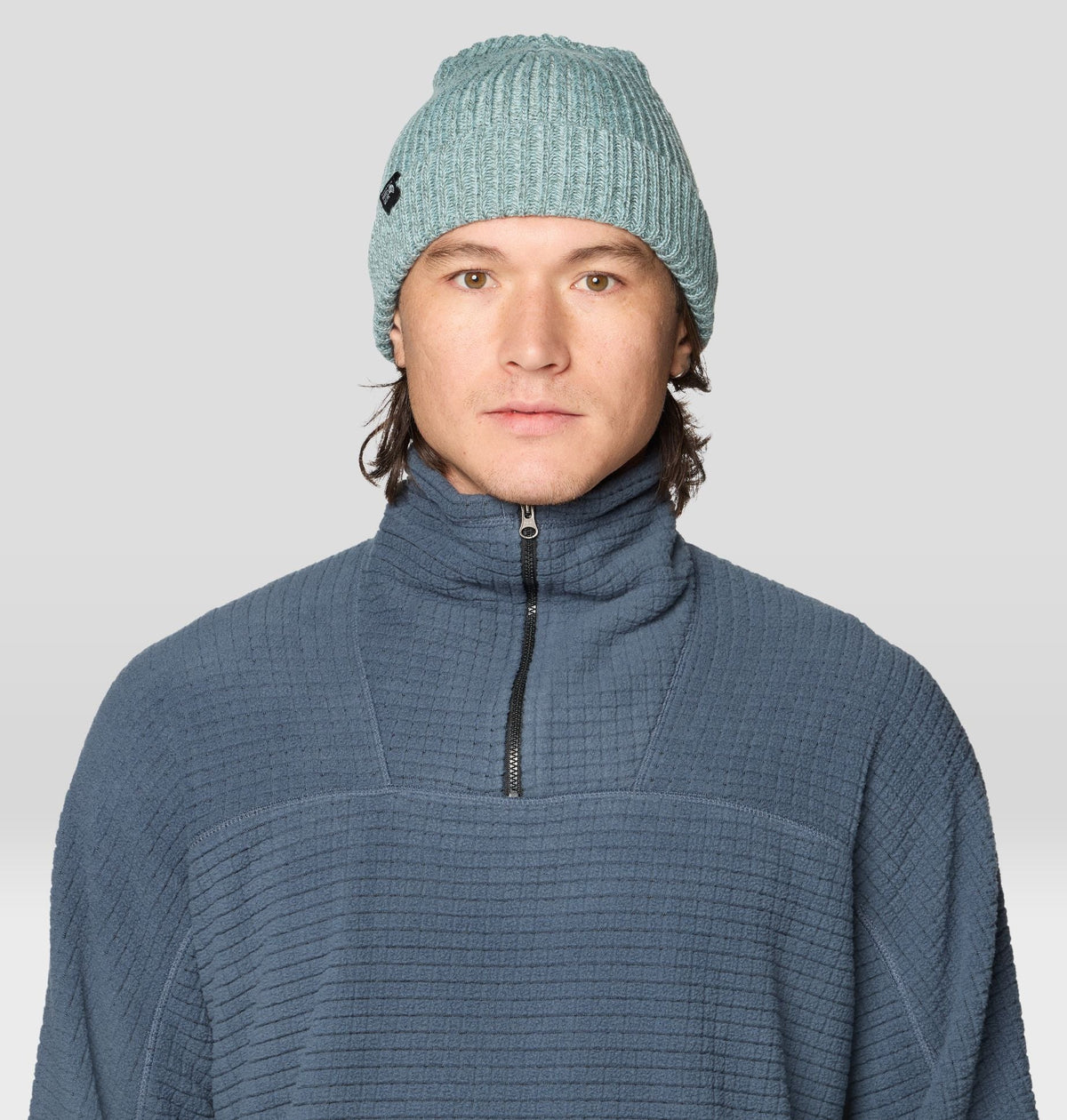 Mountain Hardwear Lone Pine Beanie OU7786 – Blue