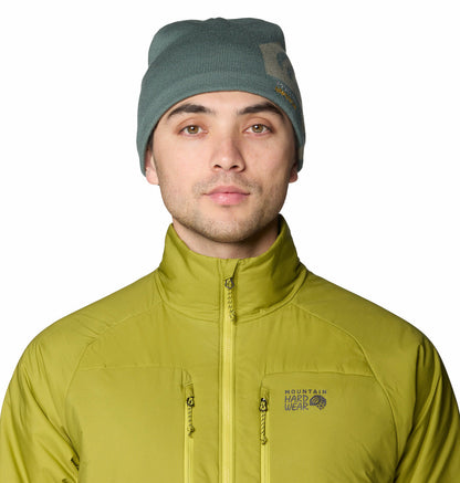 Mountain Hardwear Caelum Dome Beanie – Green