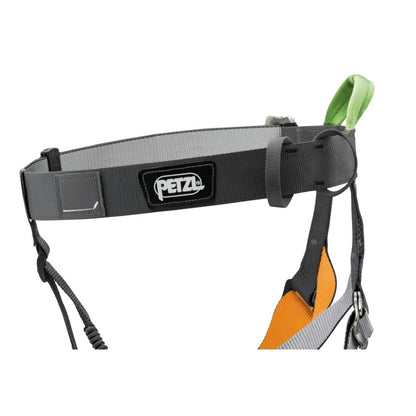 Petzl Panji Harness