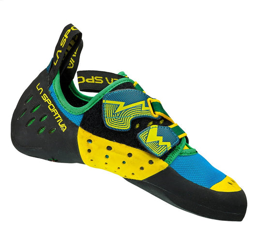 La Sportiva Nitrogym