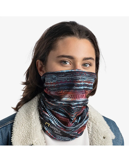 ORIGINAL ECOSTRETCH KUMIHIMO MULTI