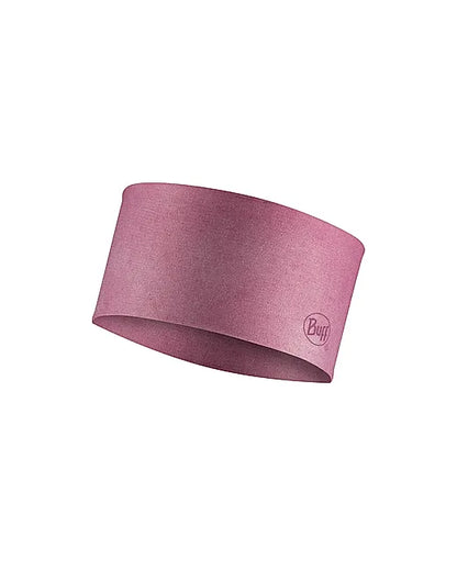 COOLNET UV WIDE HEADBAND TULIP PINK