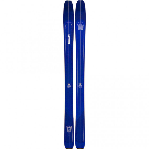 ARMADA LOCATOR 104 22/23 SKIS