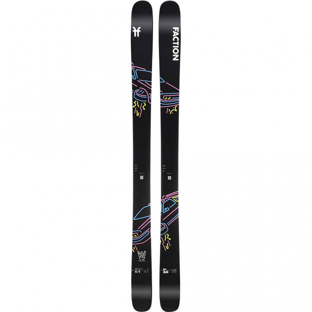 FACTION PRODIGY 3 22/23 SKIS