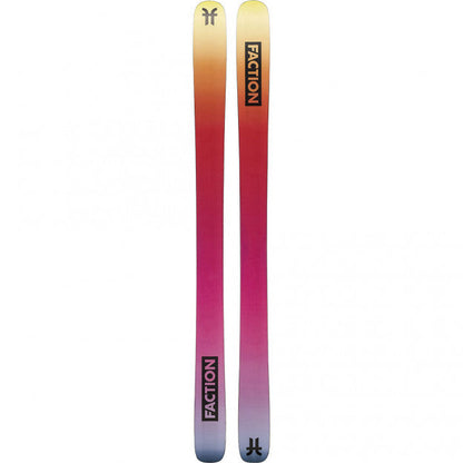 FACTION PRODIGY 3 22/23 SKIS