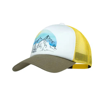 TRUCKER CAP SHIRA MULTI L/XL