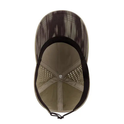 SUMMIT CAP IKUT SAND S/M