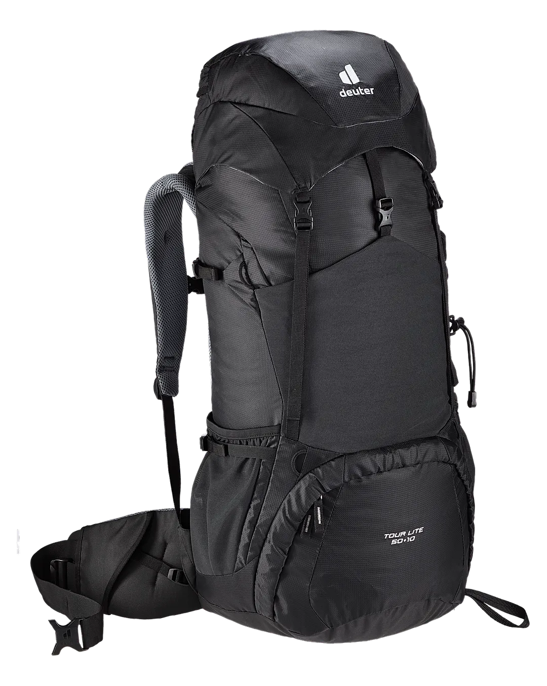 DEUTER TOUR LITE 50 + 10