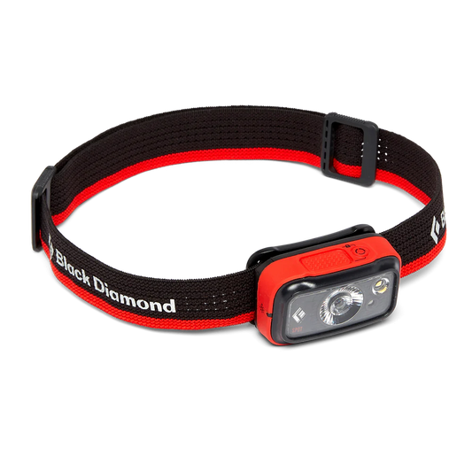Black Diamond SPOT 350 HEADLAMP