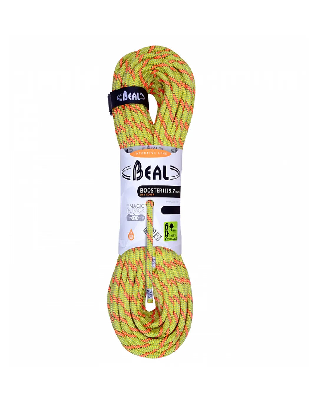 BEAL BOOSTER III 9.7MM 60M