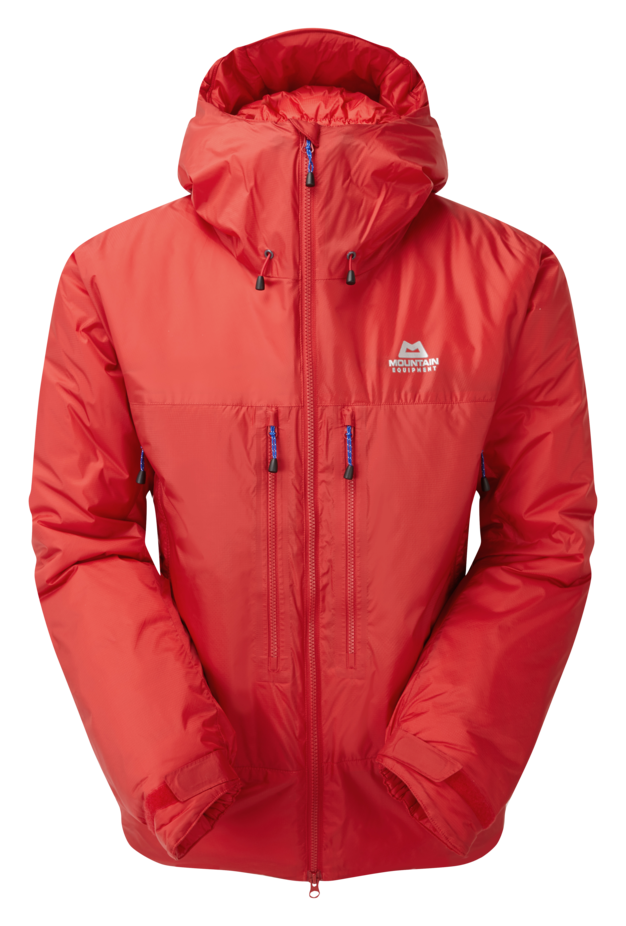 Mountain Equipment Citadel Jacket