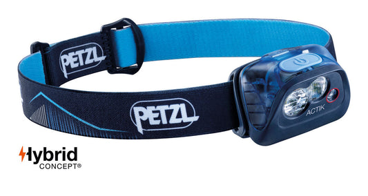 Petzl ACTIK® Blue