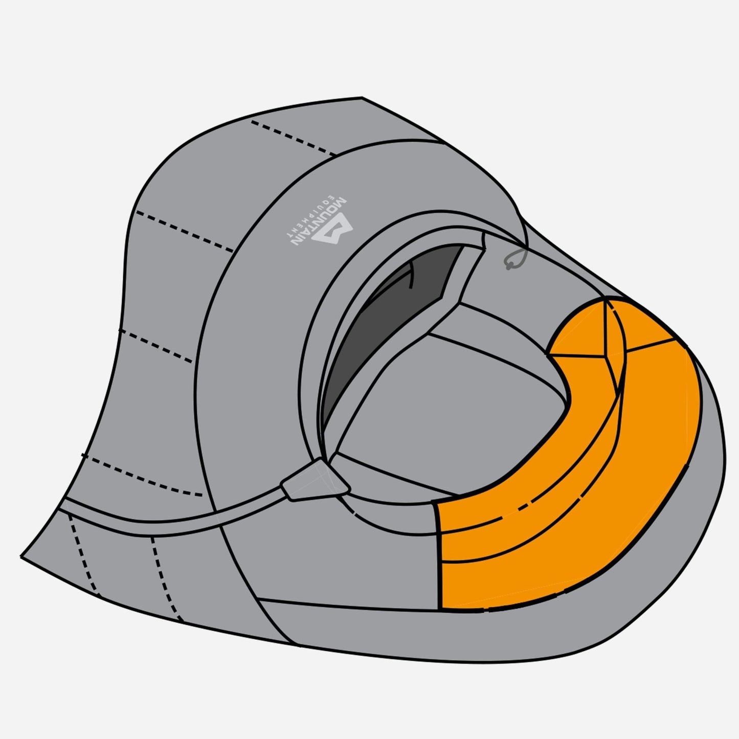 Mountain Equipment Firefly