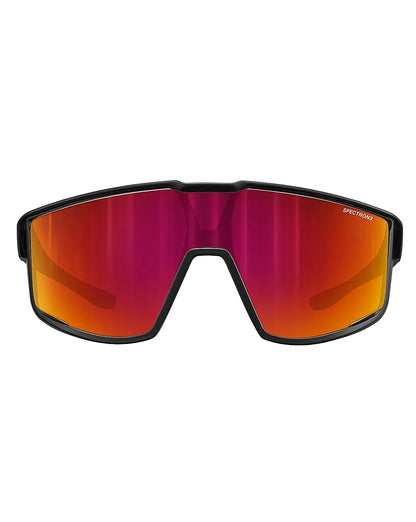 JULBO UNISEX BLACK FURY