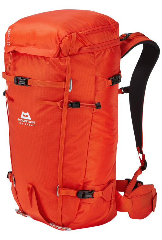Mountain Equipment Kaniq 33