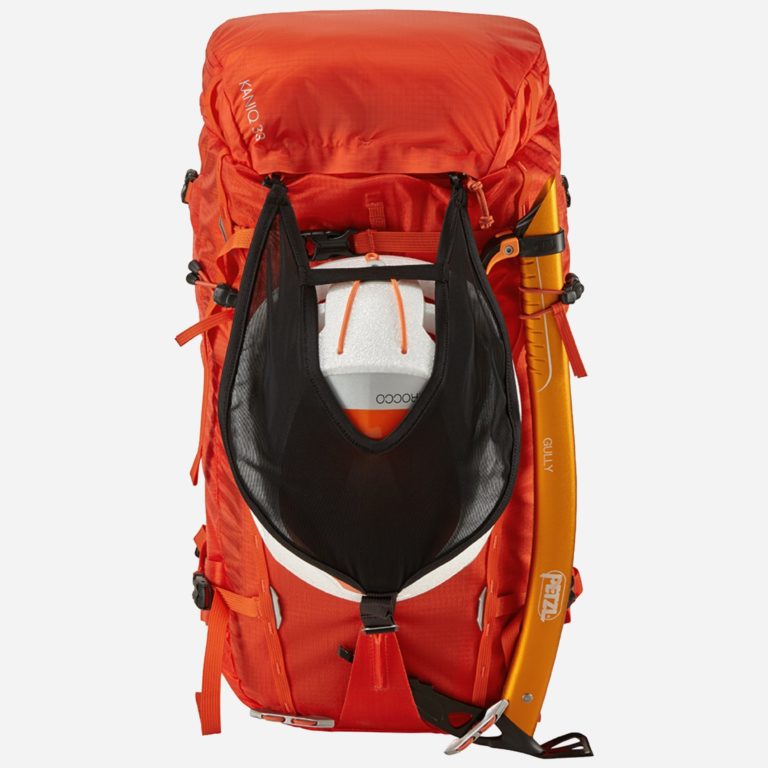 Mountain Equipment Kaniq 33