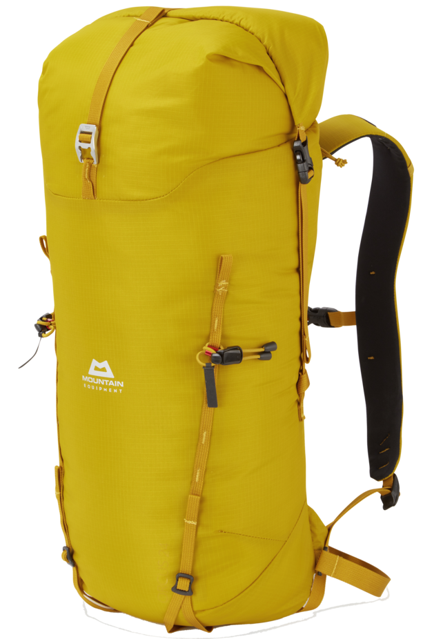 Mountain Equipment Orcus 24+