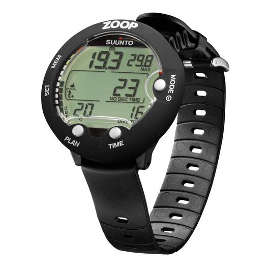 Suunto Zoop Dive Computer