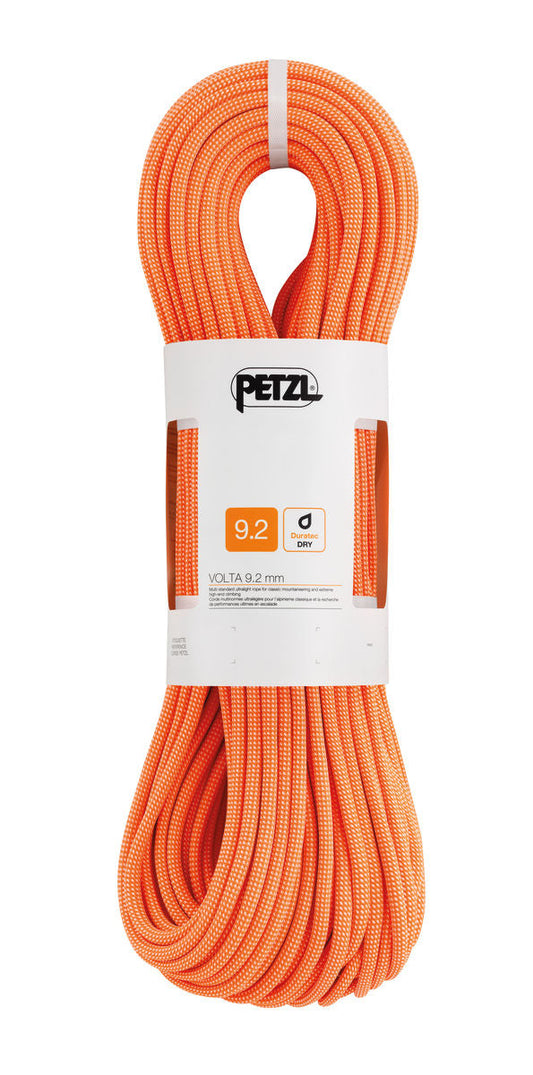 Petzl VOLTA® 9.2 mm