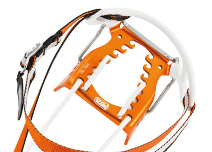 Petzl LEOPARD FL