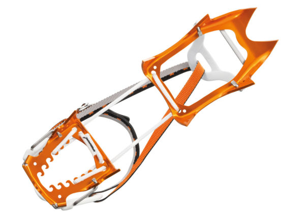 Petzl LEOPARD FL