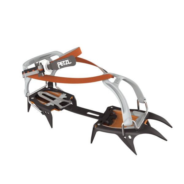 Petzl IRVIS