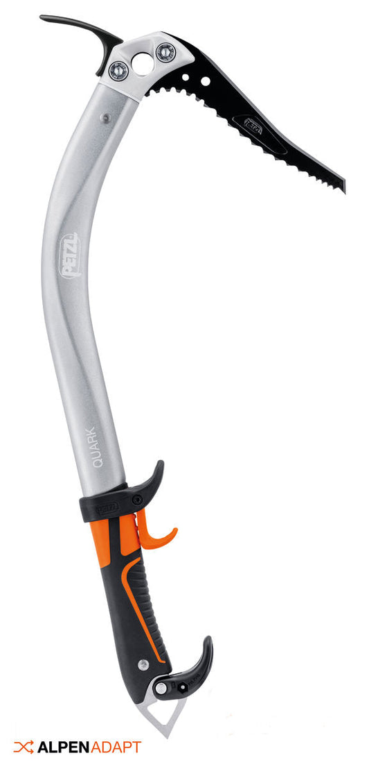 Petzl Quark Ice Axe